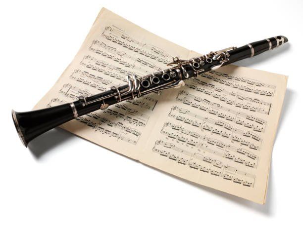 Clarinete