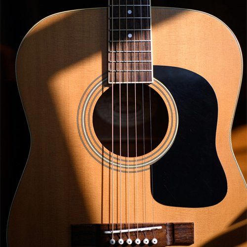 Instrumentos de cuerda