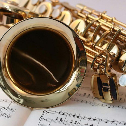 Instrumentos de viento