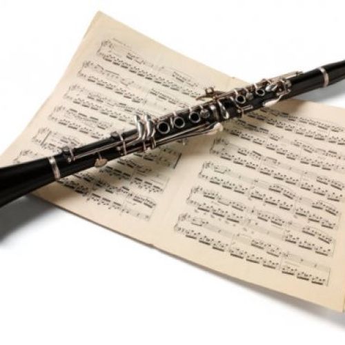 Clarinete