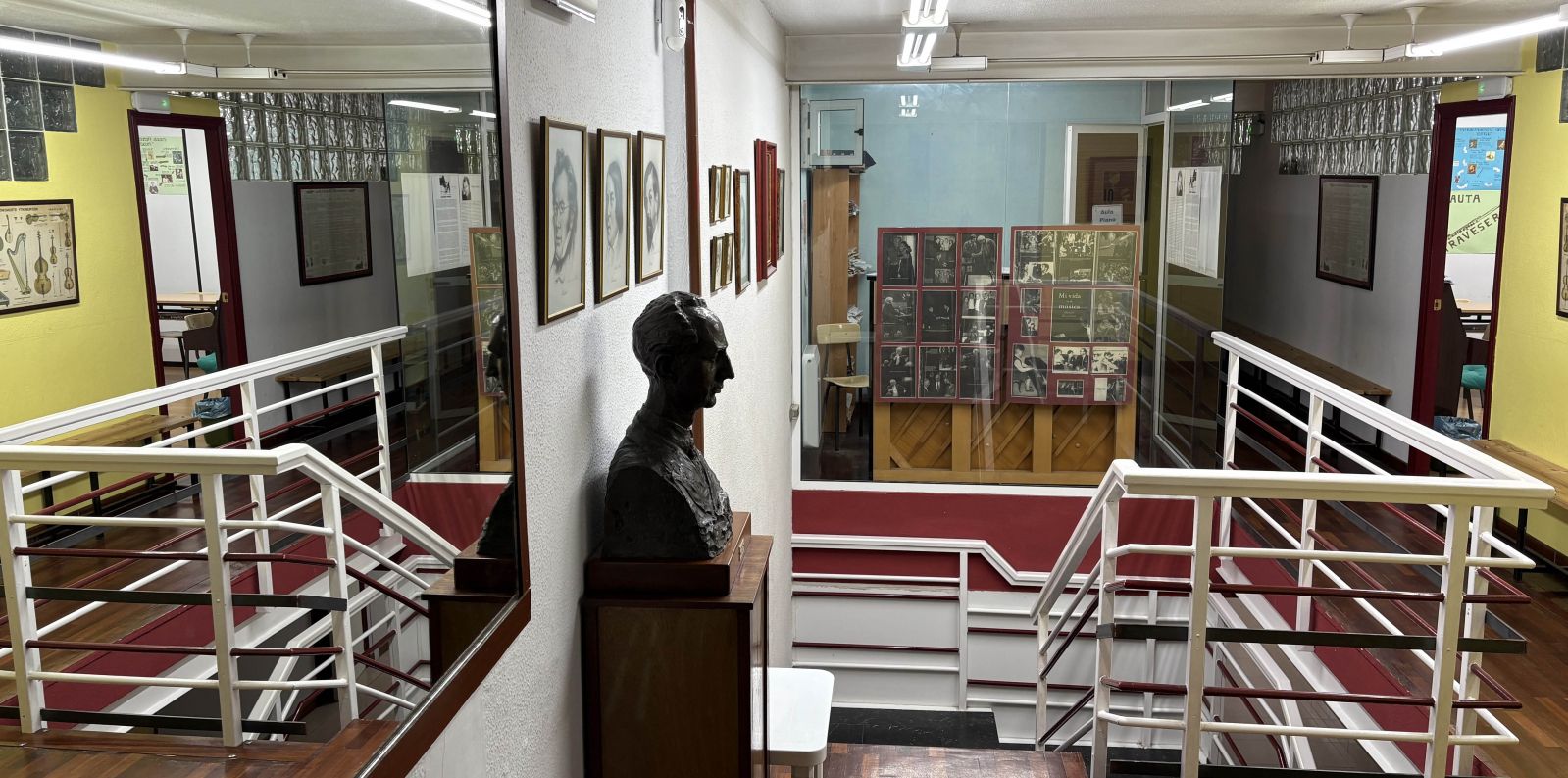 Escuela De Musica Enrique Truan