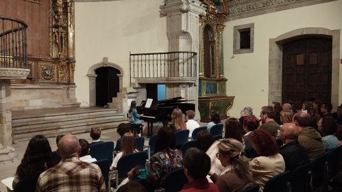 Próximos Conciertos