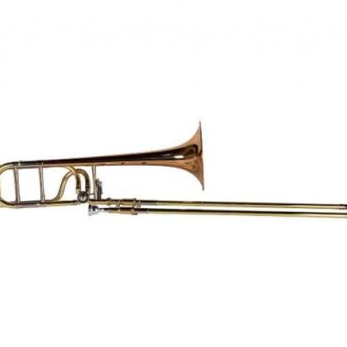 Trombón