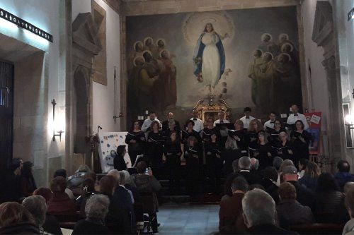 Próximos conciertos