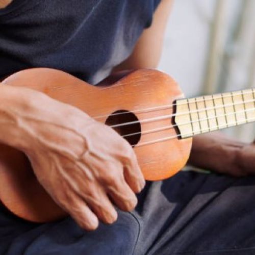 Ukelele