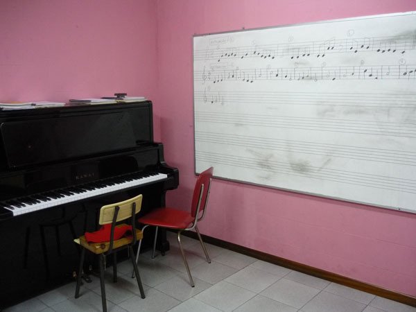 fundación y trayectoria